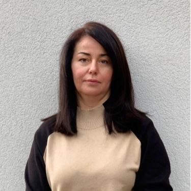 MUDr. Silvia Dókušová, PhD.